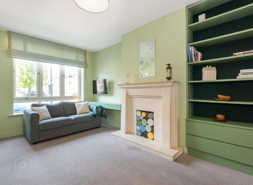 46 Belarmine Place, Stepaside, Dublin 18, D18RF99