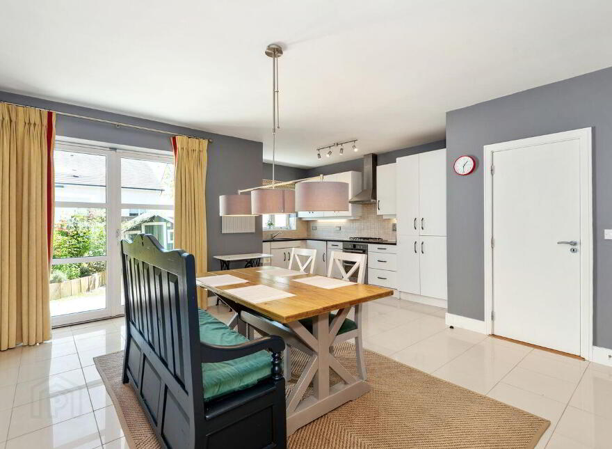 46 Belarmine Place, Stepaside, Dublin 18, D18RF99