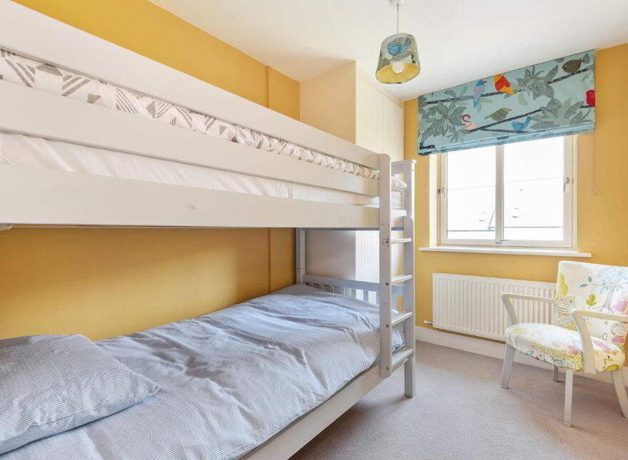 46 Belarmine Place, Stepaside, Dublin 18, D18RF99