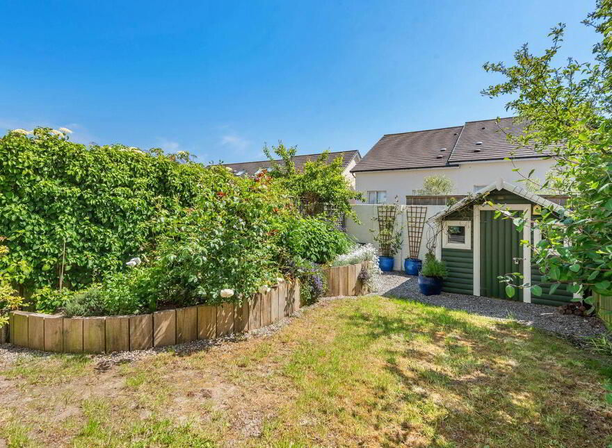 46 Belarmine Place, Stepaside, Dublin 18, D18RF99