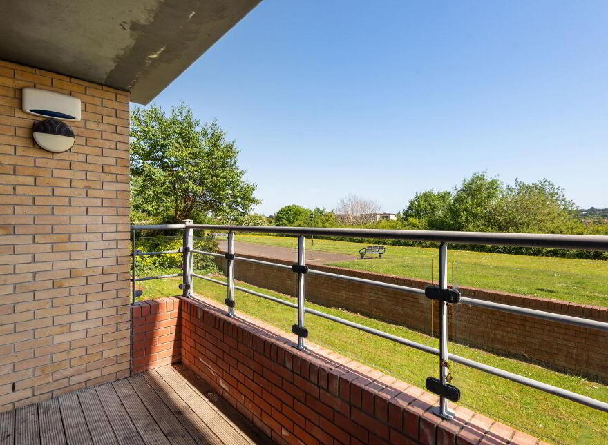 108 East Courtyard, Tullyvale, Cabinteely, Cabinteely, D18RR80