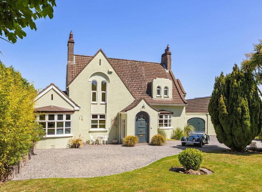 Stanmore, Stillorgan Road, Foxrock, Foxrock, D18T9N4