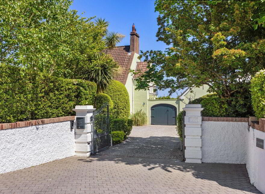 Stanmore, Stillorgan Road, Foxrock, Foxrock, D18T9N4