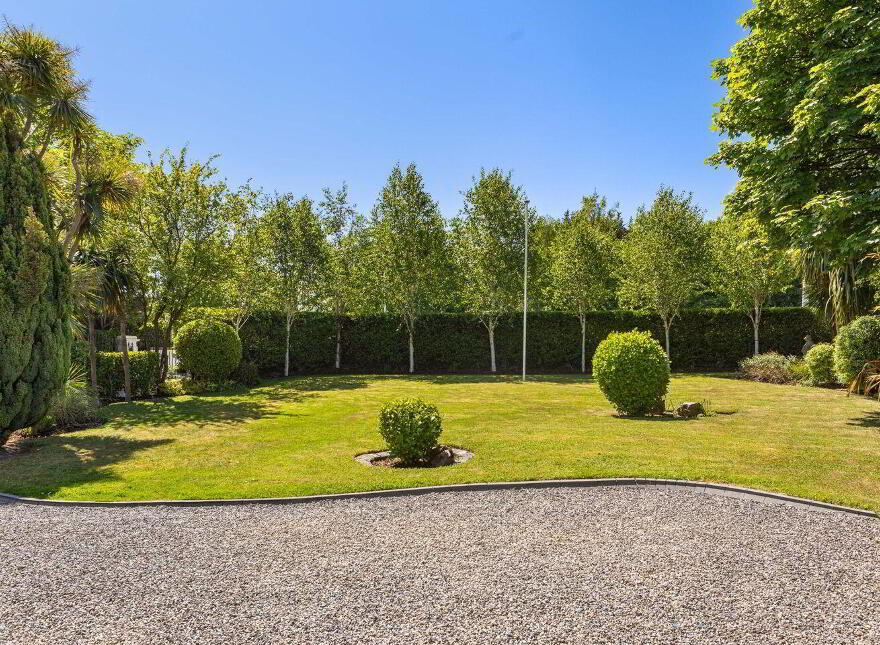 Stanmore, Stillorgan Road, Foxrock, Foxrock, D18T9N4