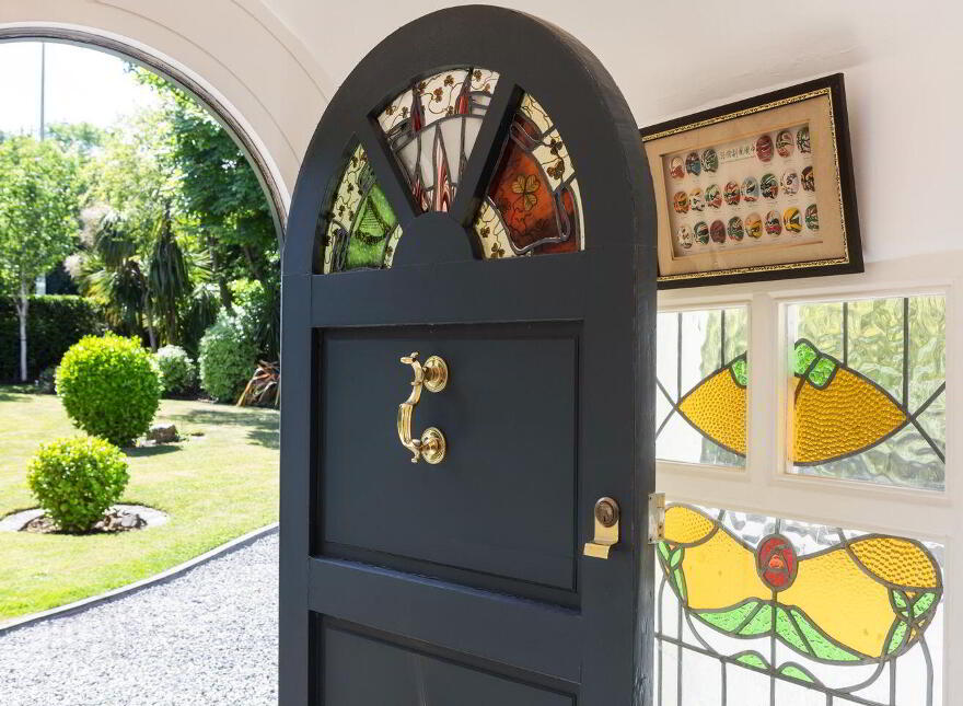 Stanmore, Stillorgan Road, Foxrock, Foxrock, D18T9N4