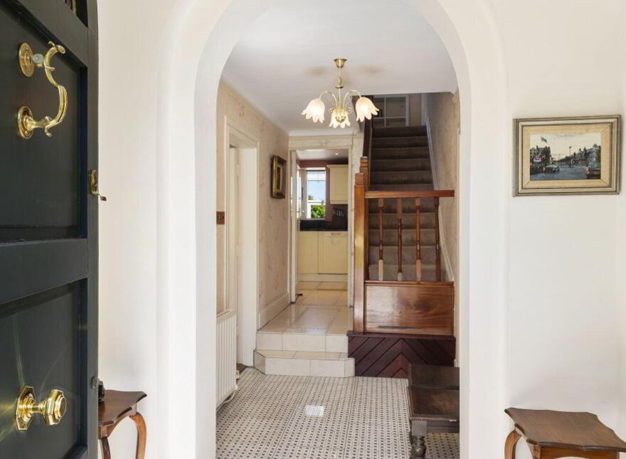 Stanmore, Stillorgan Road, Foxrock, Foxrock, D18T9N4
