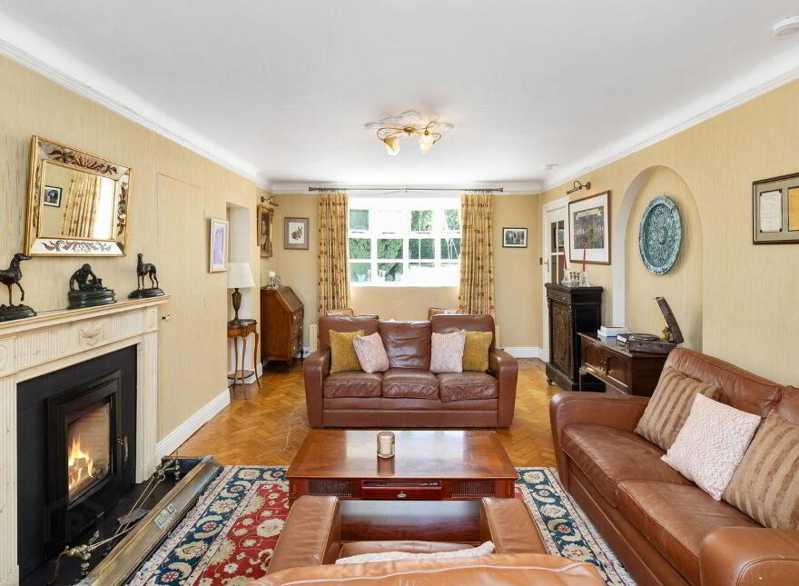 Stanmore, Stillorgan Road, Foxrock, Foxrock, D18T9N4