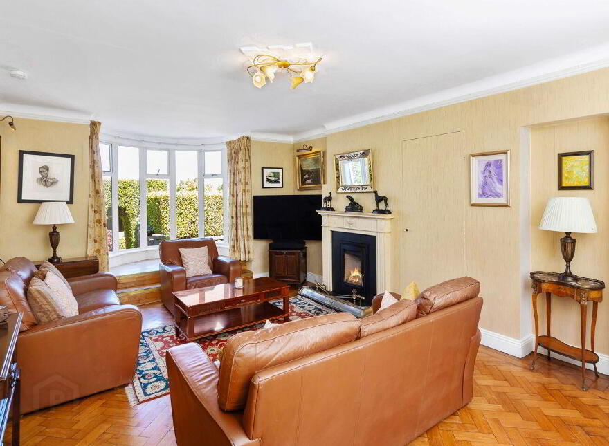 Stanmore, Stillorgan Road, Foxrock, Foxrock, D18T9N4