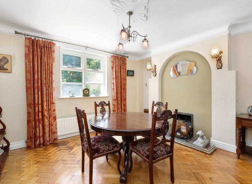 Stanmore, Stillorgan Road, Foxrock, Foxrock, D18T9N4