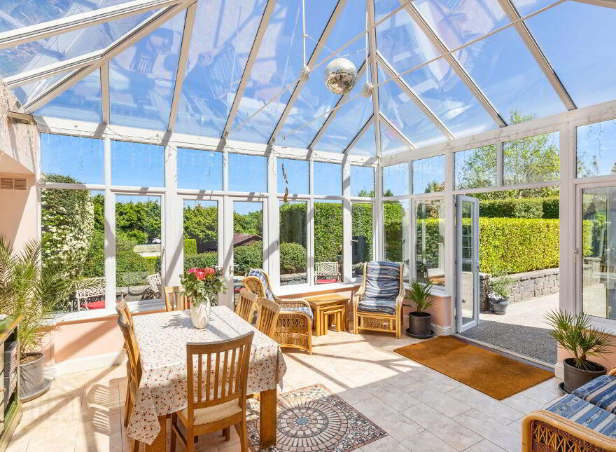 Stanmore, Stillorgan Road, Foxrock, Foxrock, D18T9N4