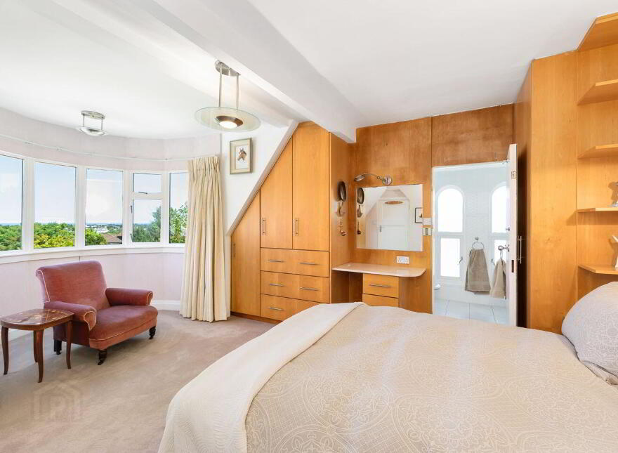 Stanmore, Stillorgan Road, Foxrock, Foxrock, D18T9N4