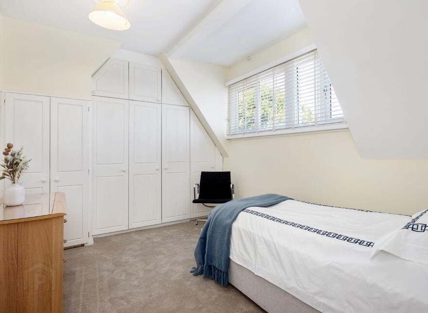 Stanmore, Stillorgan Road, Foxrock, Foxrock, D18T9N4