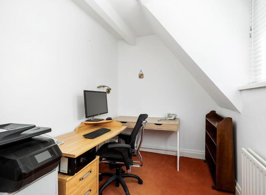 Stanmore, Stillorgan Road, Foxrock, Foxrock, D18T9N4