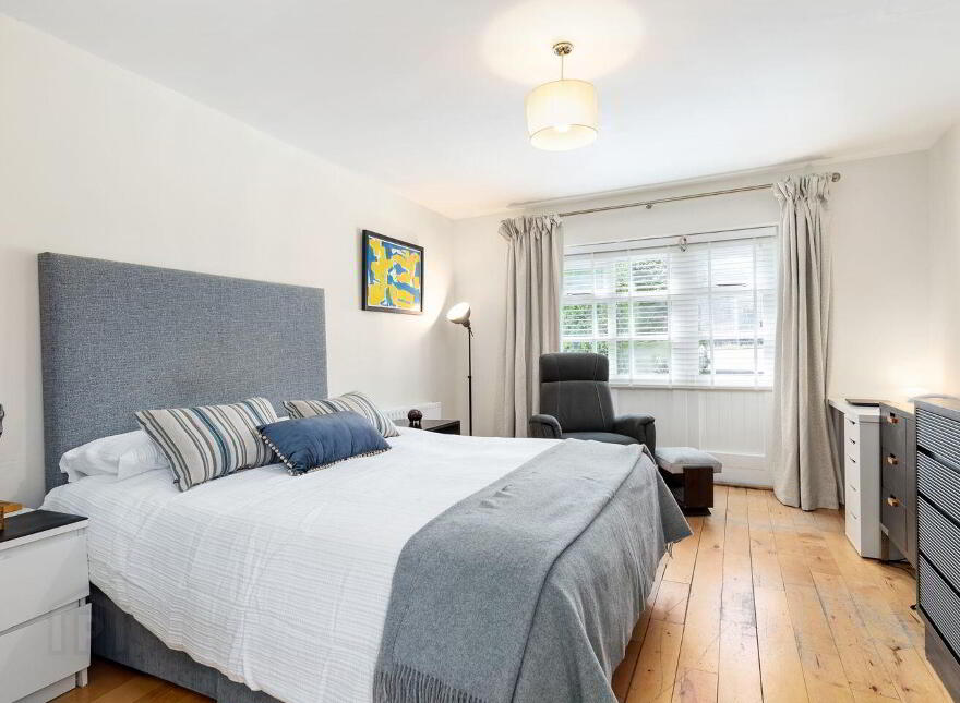 Stanmore, Stillorgan Road, Foxrock, Foxrock, D18T9N4