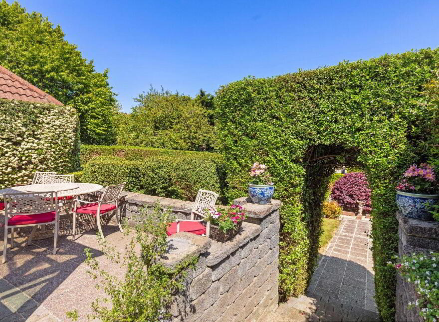 Stanmore, Stillorgan Road, Foxrock, Foxrock, D18T9N4