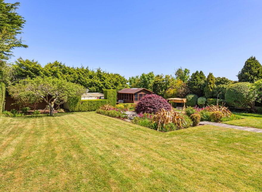 Stanmore, Stillorgan Road, Foxrock, Foxrock, D18T9N4