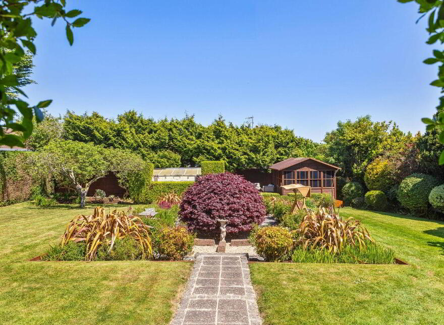 Stanmore, Stillorgan Road, Foxrock, Foxrock, D18T9N4