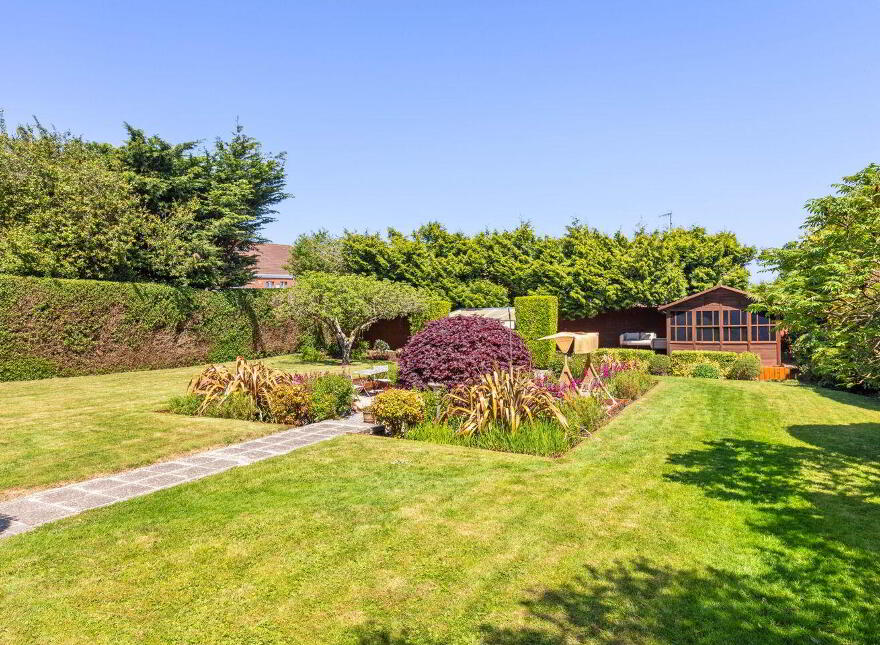 Stanmore, Stillorgan Road, Foxrock, Foxrock, D18T9N4