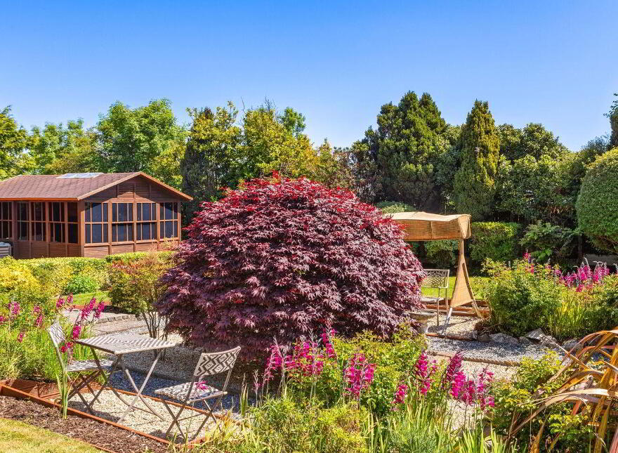 Stanmore, Stillorgan Road, Foxrock, Foxrock, D18T9N4