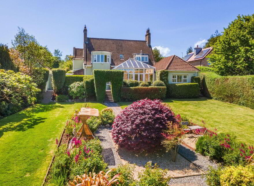 Stanmore, Stillorgan Road, Foxrock, Foxrock, D18T9N4