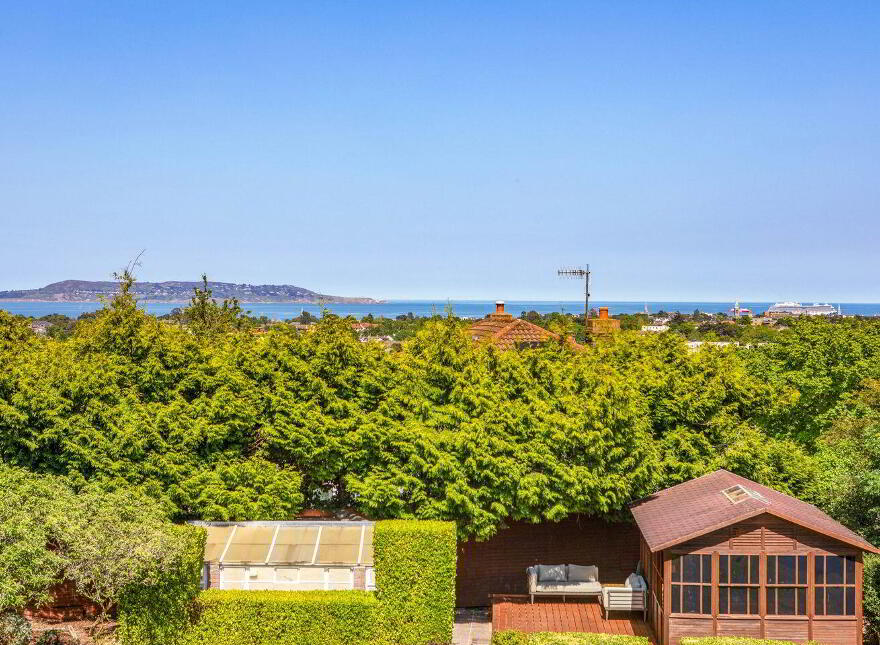 Stanmore, Stillorgan Road, Foxrock, Foxrock, D18T9N4