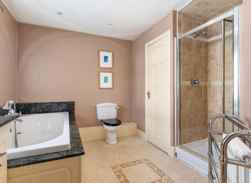 Woodview, Gordon Avenue, Dublin 18, D18N7Y0