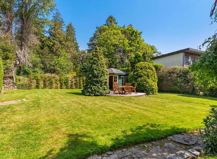 Woodview, Gordon Avenue, Dublin 18, D18N7Y0