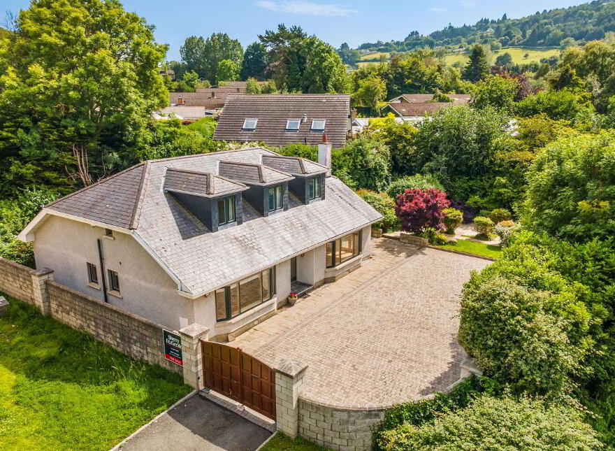Clyrower, Kilgobbin Road, Stepaside, Stepaside, D18XH52