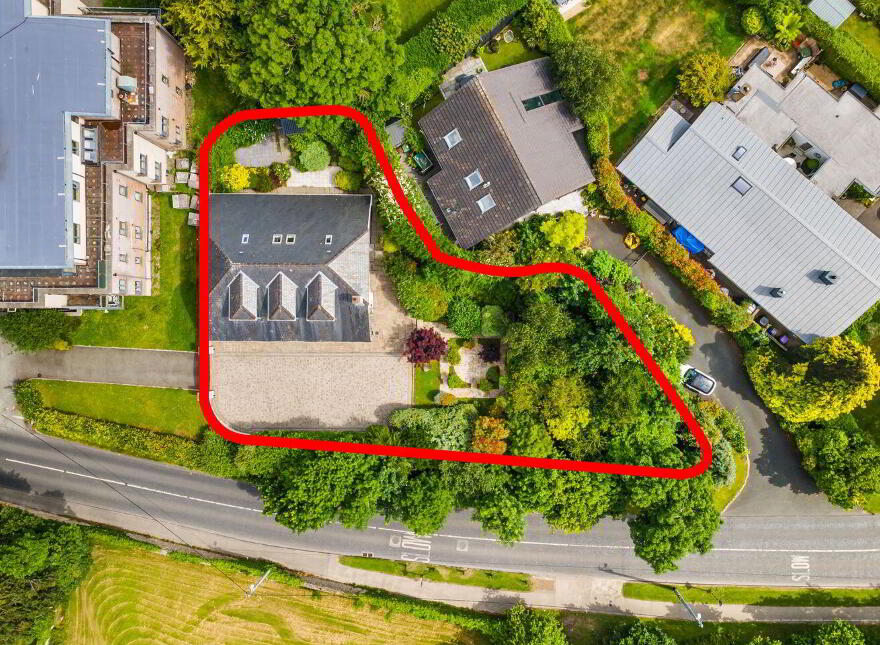 Clyrower, Kilgobbin Road, Stepaside, Stepaside, D18XH52