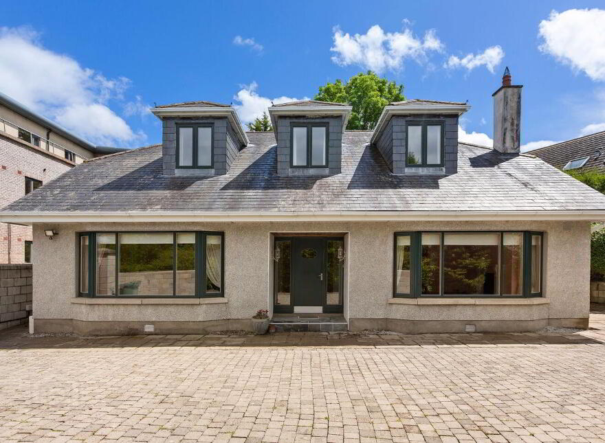 Clyrower, Kilgobbin Road, Stepaside, Stepaside, D18XH52