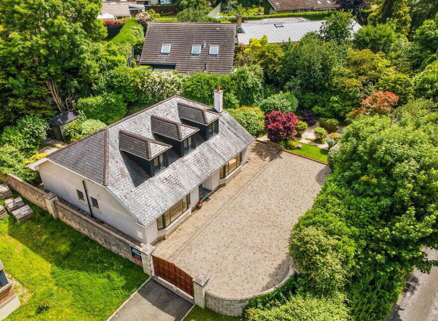 Clyrower, Kilgobbin Road, Stepaside, Stepaside, D18XH52
