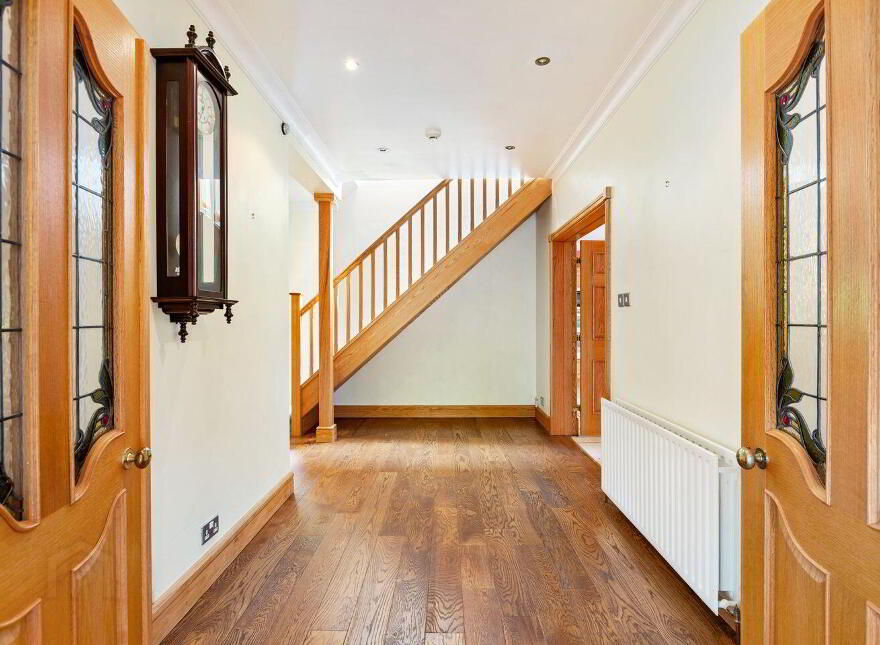 Clyrower, Kilgobbin Road, Stepaside, Stepaside, D18XH52