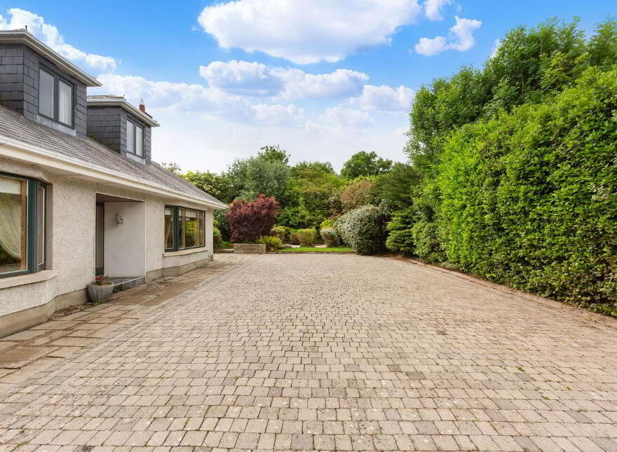 Clyrower, Kilgobbin Road, Stepaside, Stepaside, D18XH52