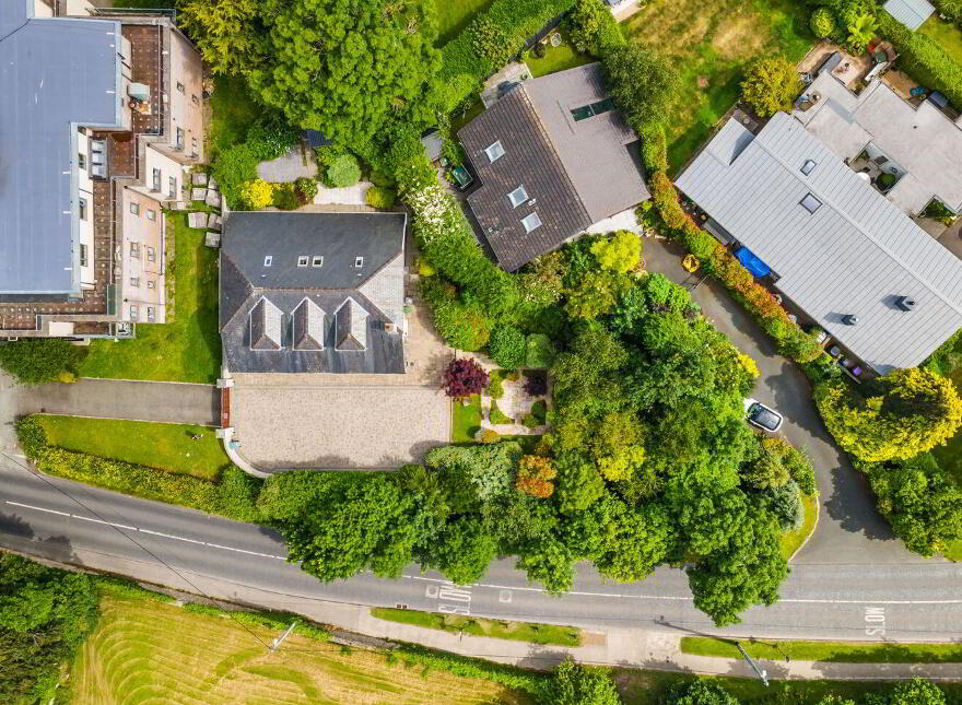 Clyrower, Kilgobbin Road, Stepaside, Stepaside, D18XH52