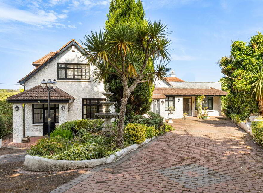 Hinchogue Cottage, Golf Lane, Carrickmines, Carrickmines, D18K6P1