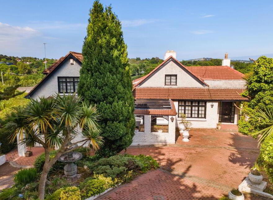 Hinchogue Cottage, Golf Lane, Carrickmines, Carrickmines, D18K6P1