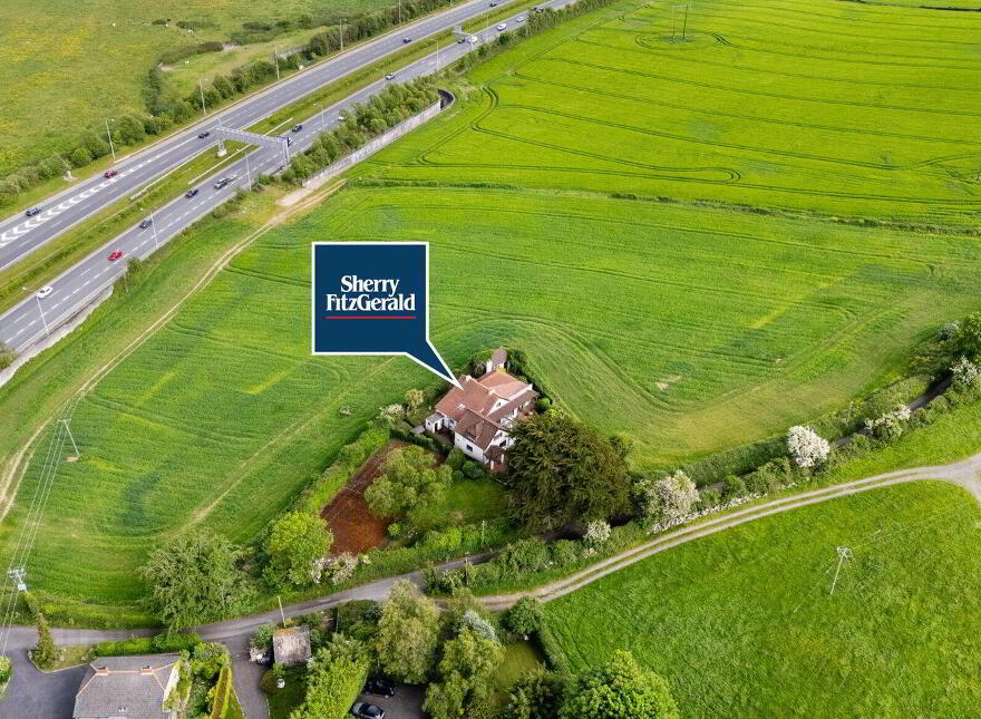 Hinchogue Cottage, Golf Lane, Carrickmines, Carrickmines, D18K6P1