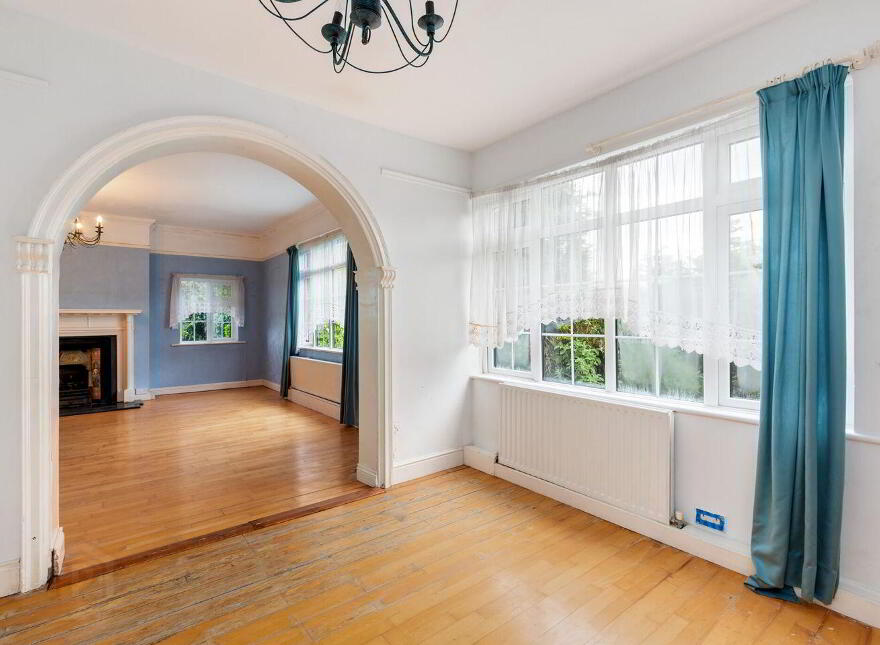 Hinchogue Cottage, Golf Lane, Carrickmines, Carrickmines, D18K6P1
