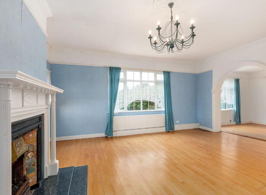 Hinchogue Cottage, Golf Lane, Carrickmines, Carrickmines, D18K6P1