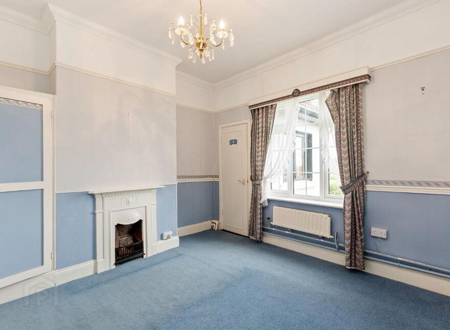 Hinchogue Cottage, Golf Lane, Carrickmines, Carrickmines, D18K6P1