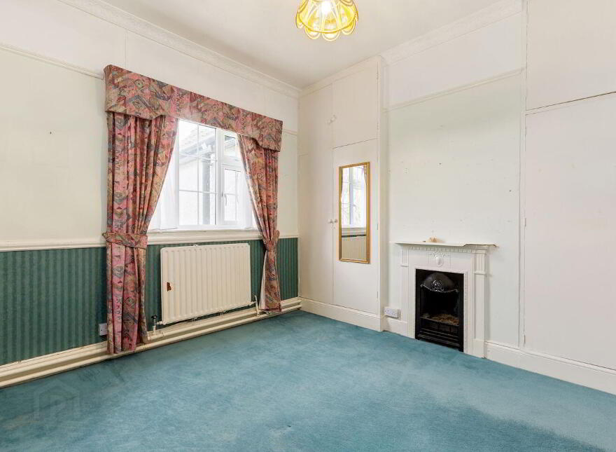 Hinchogue Cottage, Golf Lane, Carrickmines, Carrickmines, D18K6P1