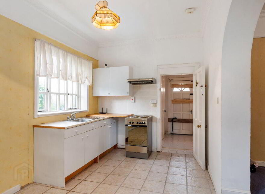 Hinchogue Cottage, Golf Lane, Carrickmines, Carrickmines, D18K6P1