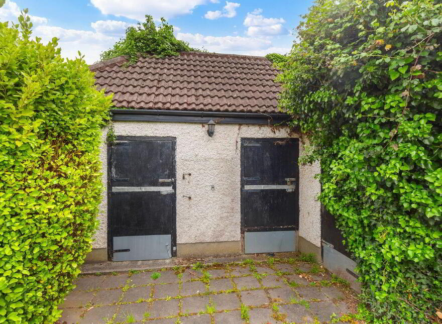 Hinchogue Cottage, Golf Lane, Carrickmines, Carrickmines, D18K6P1