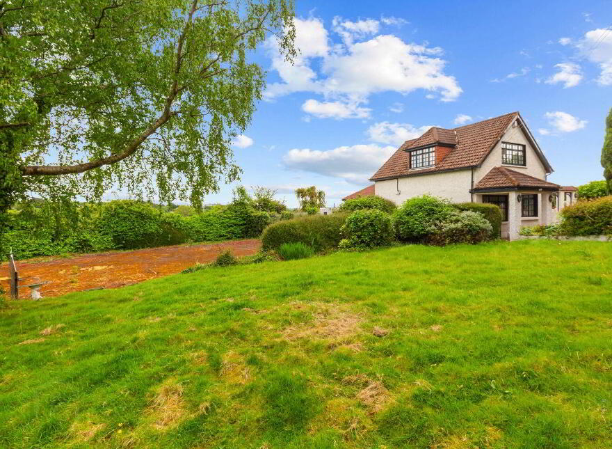 Hinchogue Cottage, Golf Lane, Carrickmines, Carrickmines, D18K6P1