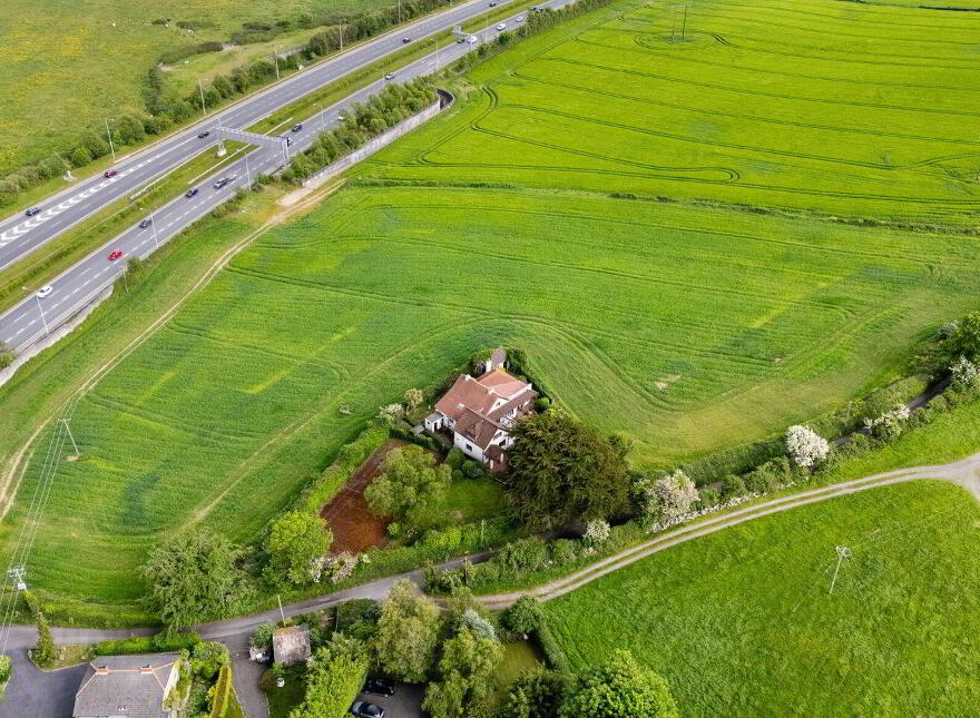 Hinchogue Cottage, Golf Lane, Carrickmines, Carrickmines, D18K6P1