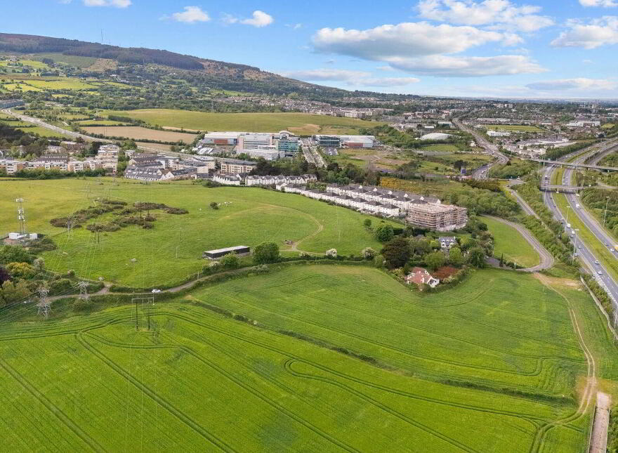 Hinchogue Cottage, Golf Lane, Carrickmines, Carrickmines, D18K6P1