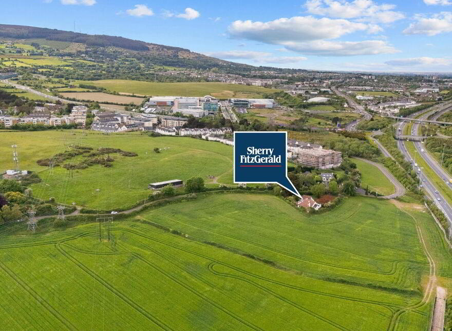 Hinchogue Cottage, Golf Lane, Carrickmines, Carrickmines, D18K6P1