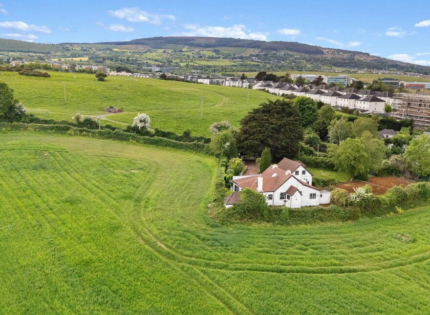 Hinchogue Cottage, Golf Lane, Carrickmines, Carrickmines, D18K6P1