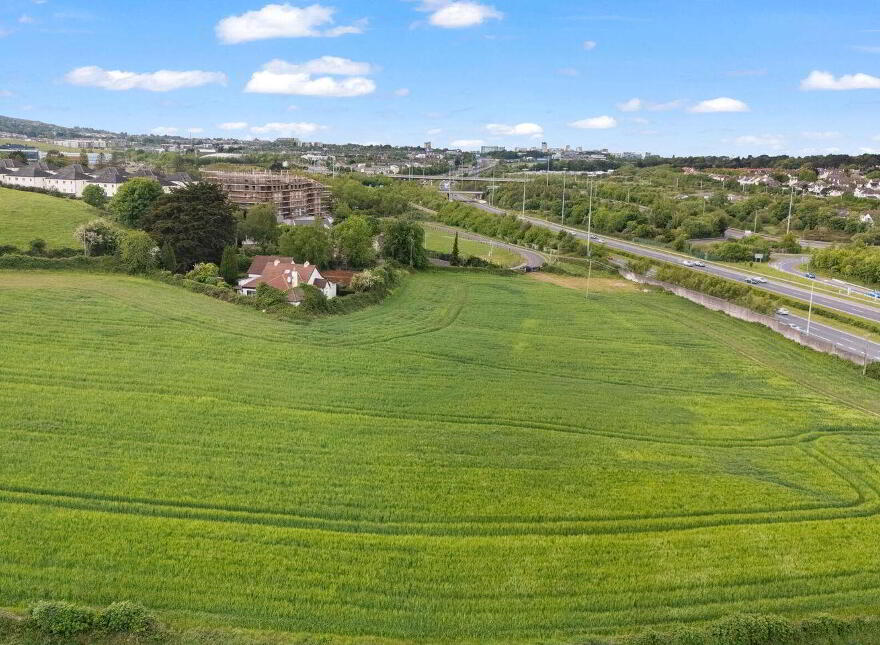 Hinchogue Cottage, Golf Lane, Carrickmines, Carrickmines, D18K6P1