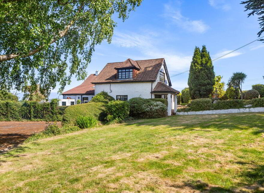 Hinchogue Cottage, Golf Lane, Carrickmines, Carrickmines, D18K6P1